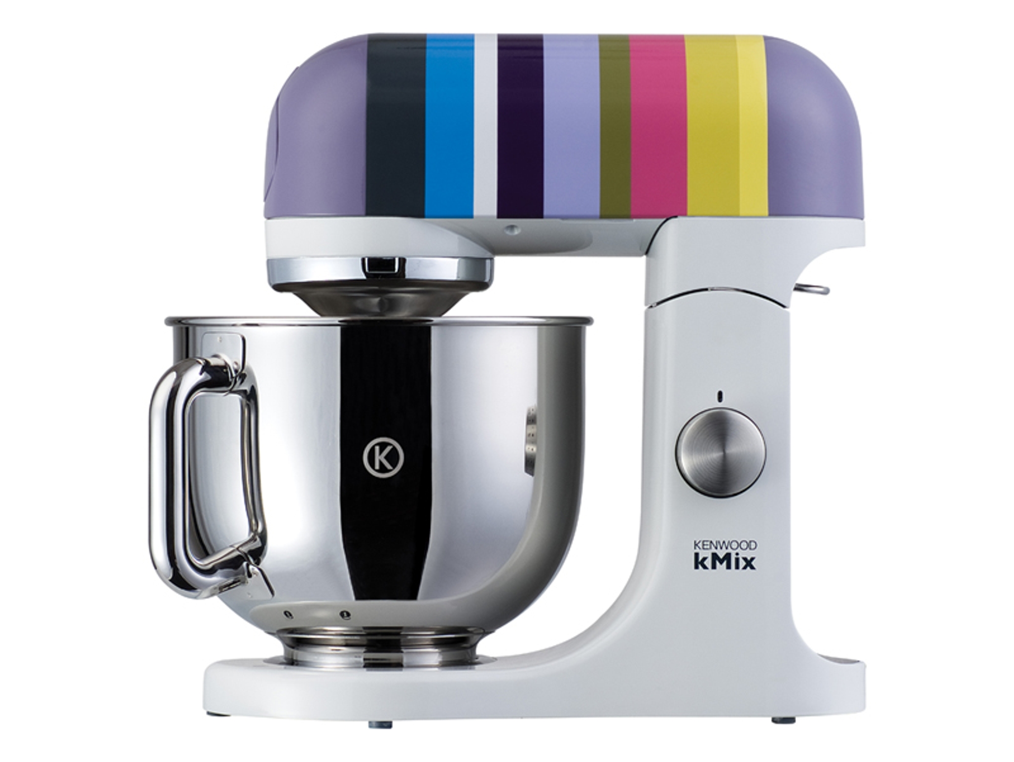 Robot de cocina KENWOOD KMIX KMX83 (5 L - 500 W - 1 accesorio)