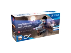 Juego PS4 Farpoint + Aim Controller