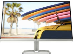 Monitor HP 24FW (24'' - Full HD - LED IPS - FreeSync)