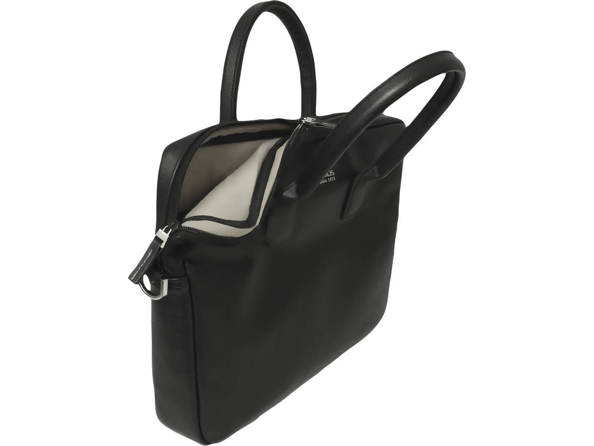 Maletín MOBILIS Origine (PC - 16'' - Negro)