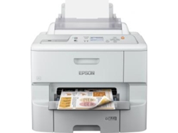 Impresora Multifunción EPSON WF_PRO WF-6090DW A4