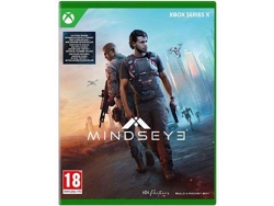 Juego Xbox Serie X Mindseye