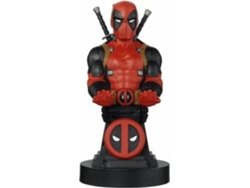 Soporte de Smartphone CABLE GUY - Deadpool