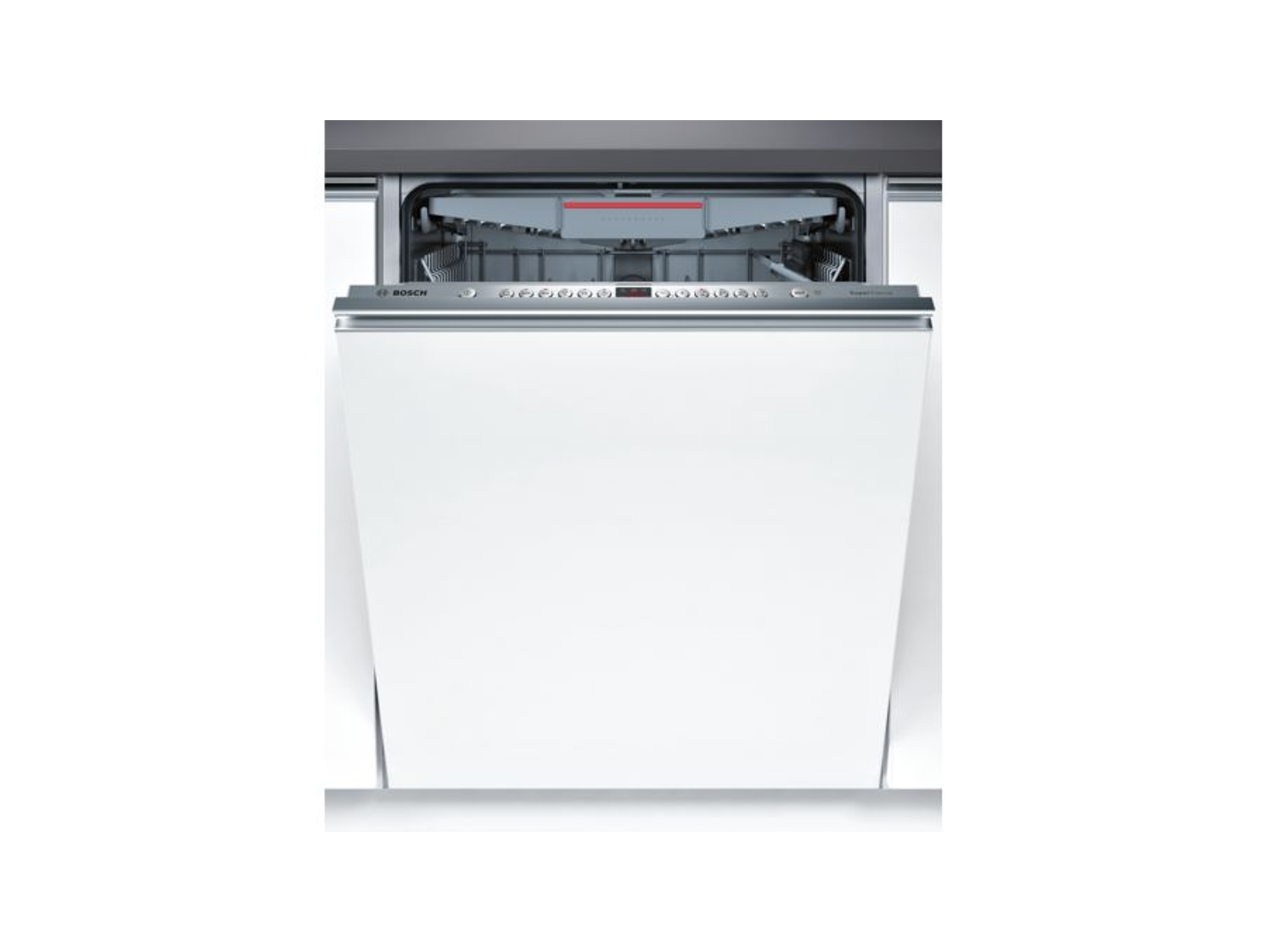 Lavavajillas integrable ENC BOSCH SME46MX03E  (14 cubiertos - 59.8 cm - Blanco)