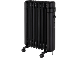 Radiador de Aceite TAURUS Agadir 2000 (2000 W)