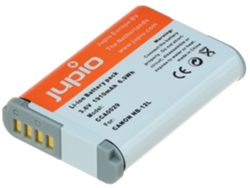 Batería JUPIO para CANON NB-12L