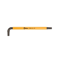Destornilladores Torx