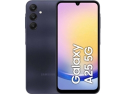 Smartphone SAMSUNG Galaxy A25 5G (6.5