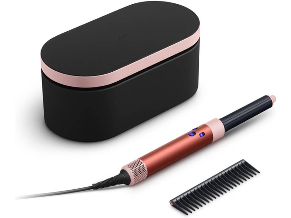 Moldeador de Pelo DYSON AIRWRAP GIFTING 2024 (1300 W Niveles de  Temperatura) Worten Canarias