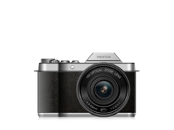 Cámara digital Nomad Prixton (4K, 64 MP, Wi-Fi, antivibración, zoom 10x)