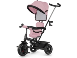 OUTLET|7647875|KINDERKRAFT|TRICICLO FREE