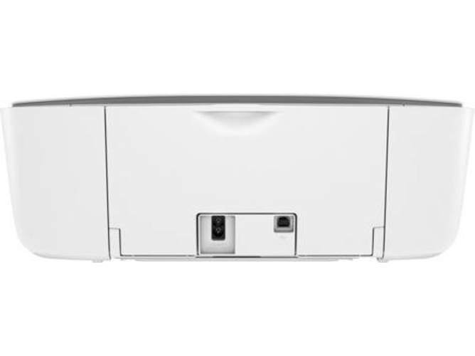 Impresora HP Deskjet 3750 (Multifunción - Inyección de Tinta - Wi-Fi - Instant Ink) — Inyección tinta | Velocidad: 15 ppm | Dispositivo móvil - Wi-Fi - USB