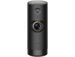 CÃ¡mara IP D-LINK DCS-P6000LH negro