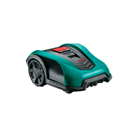 Robot Cortacésped