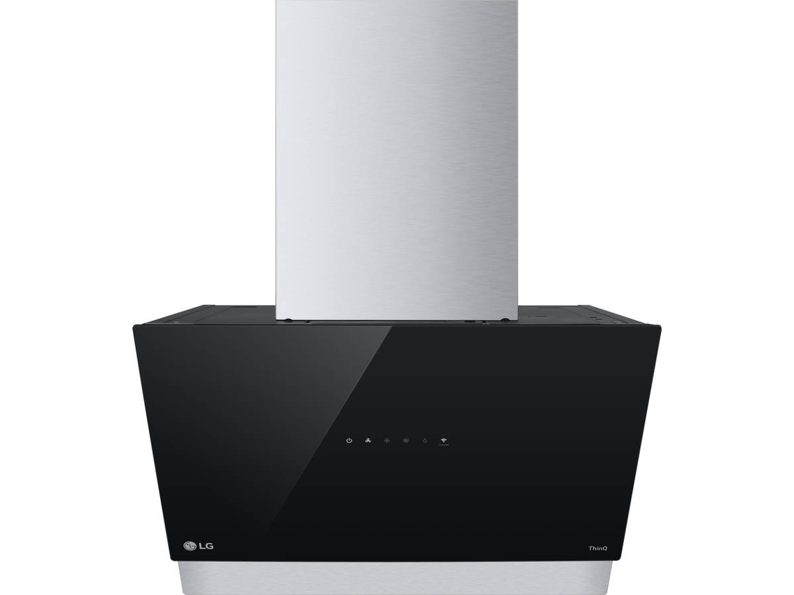 Campana Convencional LG HCEZ2428B (630 m³/h - 60 cm)