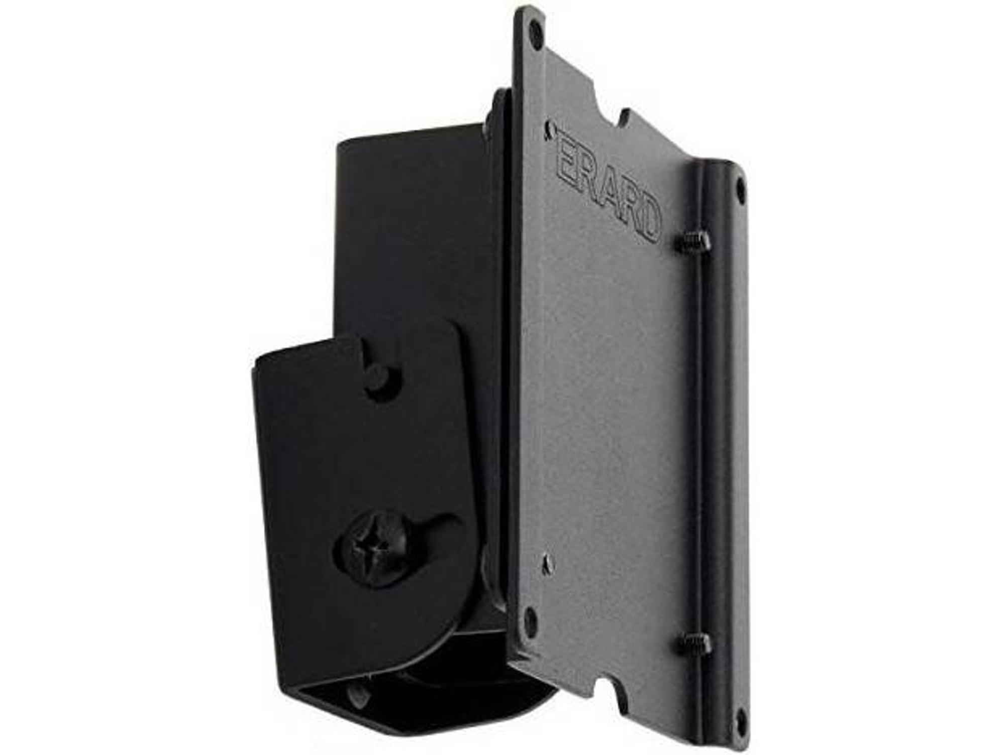 Soporte de TV NILOX Applik inclinable