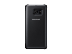 Carcasa SAMSUNG Galaxy Note 7 Batería Negro