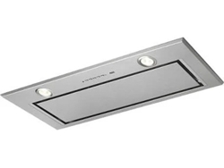 Campana AEG DGE5860HM (555 m3/h - 77 cm - Inox)