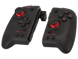 Mando HORI Split Pad Pro (Nintendo Switch - Bluetooth - Negro)