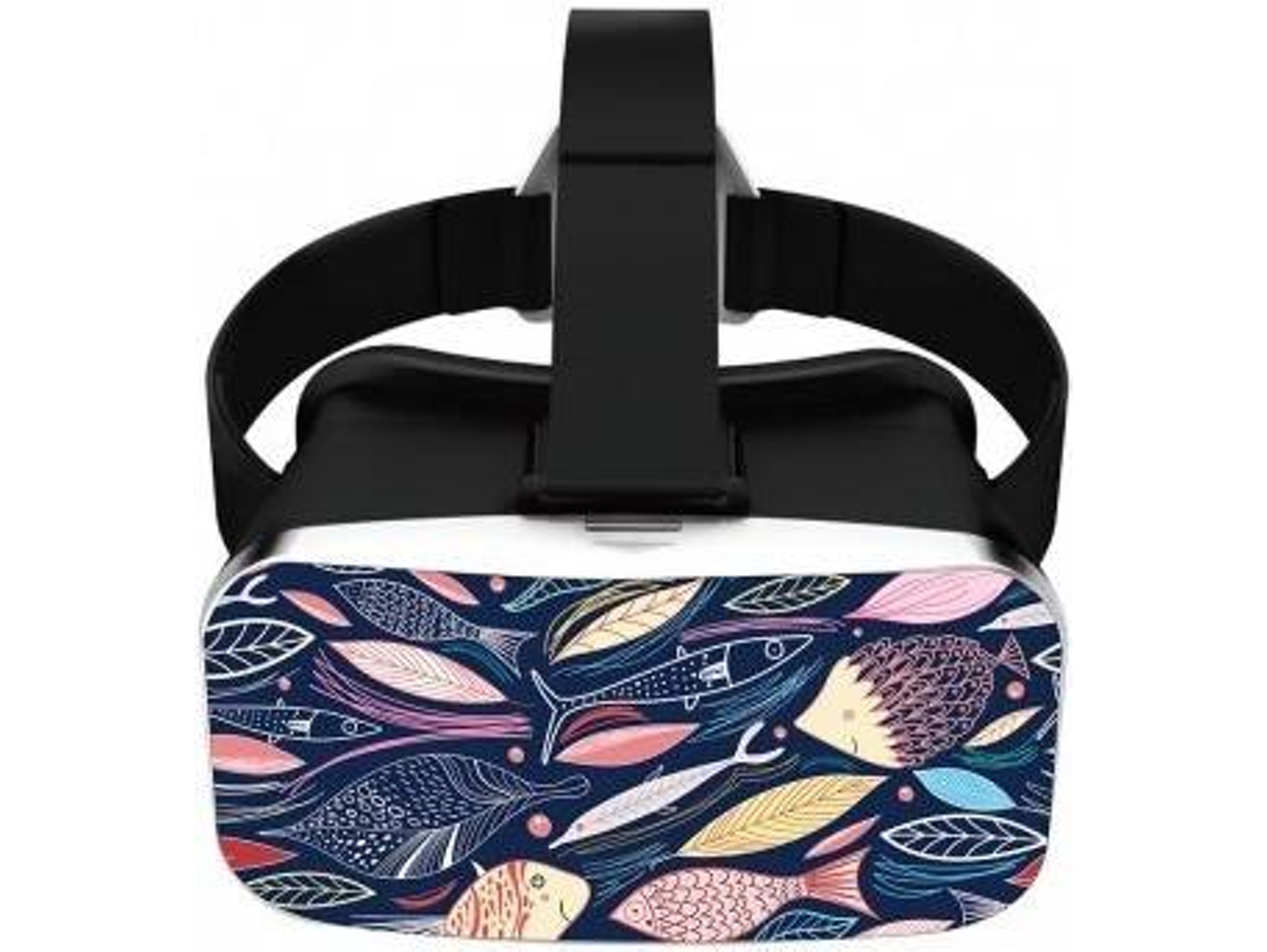 Gafas realidad virtual 3D QL VIRTUAL QLG3D002