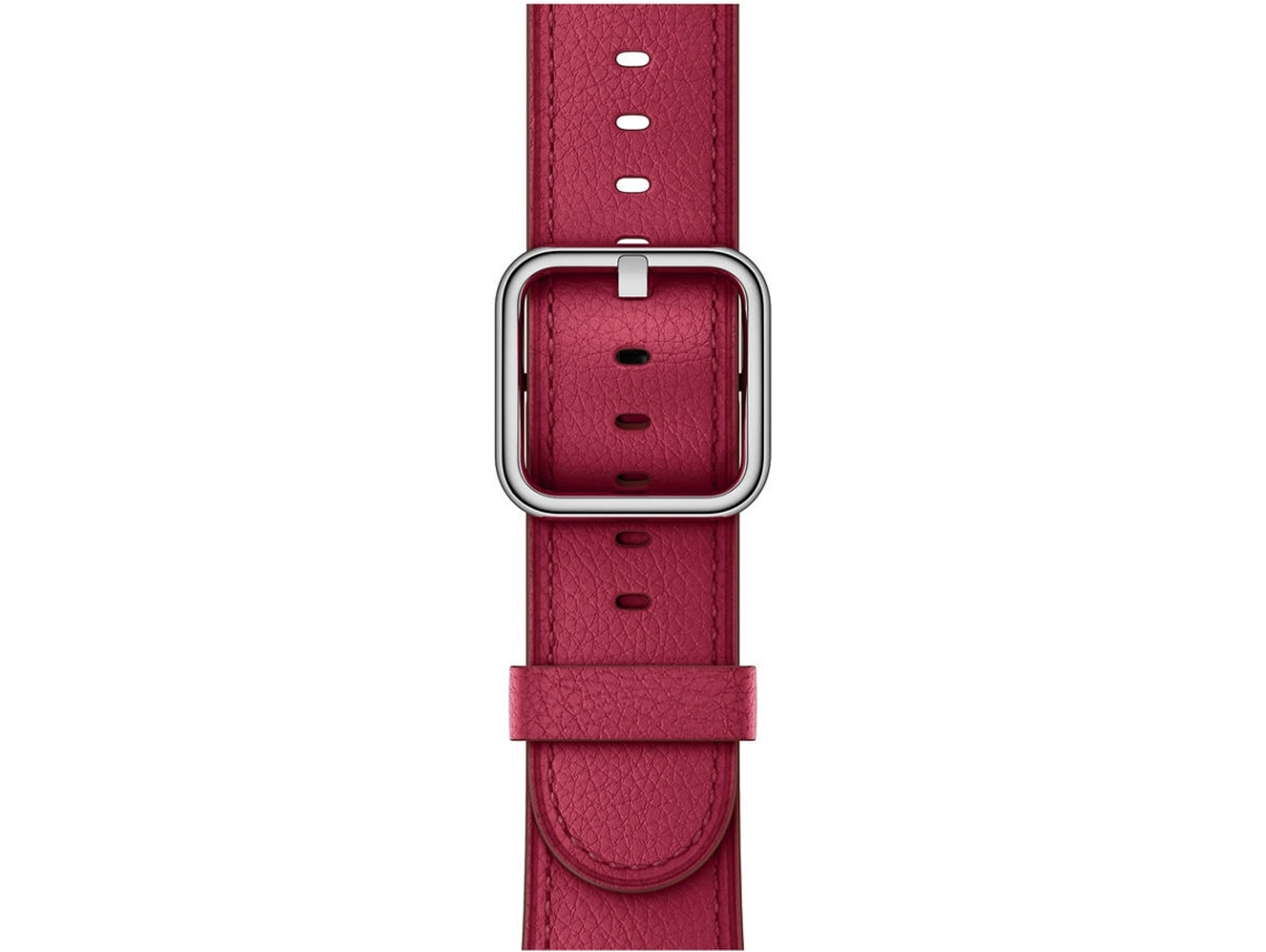 Correa clásica APPLE Watch 42mm Rosa
