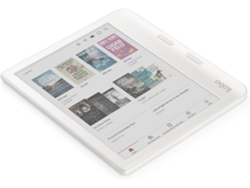 Kobo Libra Colour White | Worten Canarias