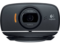 Webcam LOGITECH C525 (Con Micrófono)