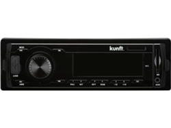 Autorradio KUNFT KBCR3886 Bluetooth