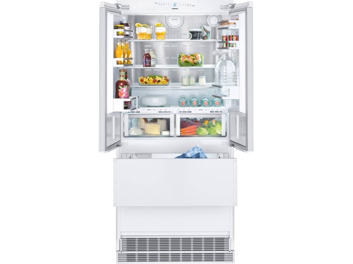 Frigorífico combi integrable LIEBHERR ECBN 6256
