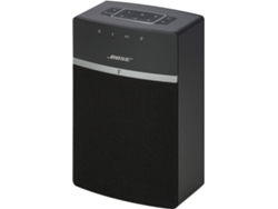 Altavoz Multiroom BOSE SoundTouch 10 (Caja Abierta - Negro)