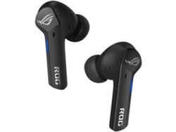 Auriculares Bluetooth ASUS ROG Cetra (In Ear - Multiplataforma - Noise Cancelling - Negro)