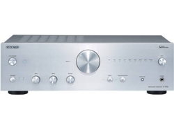 Amplificador Estéreo ONKYO A-9150 Plata