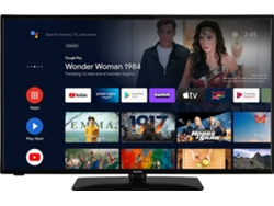 TV AIWA LED-438UHD (LED - 43'' - 109 cm - 4K Ultra HD)