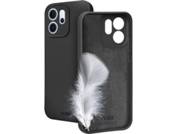 Funda SBS Instinct Oppo Reno14F (Negro)