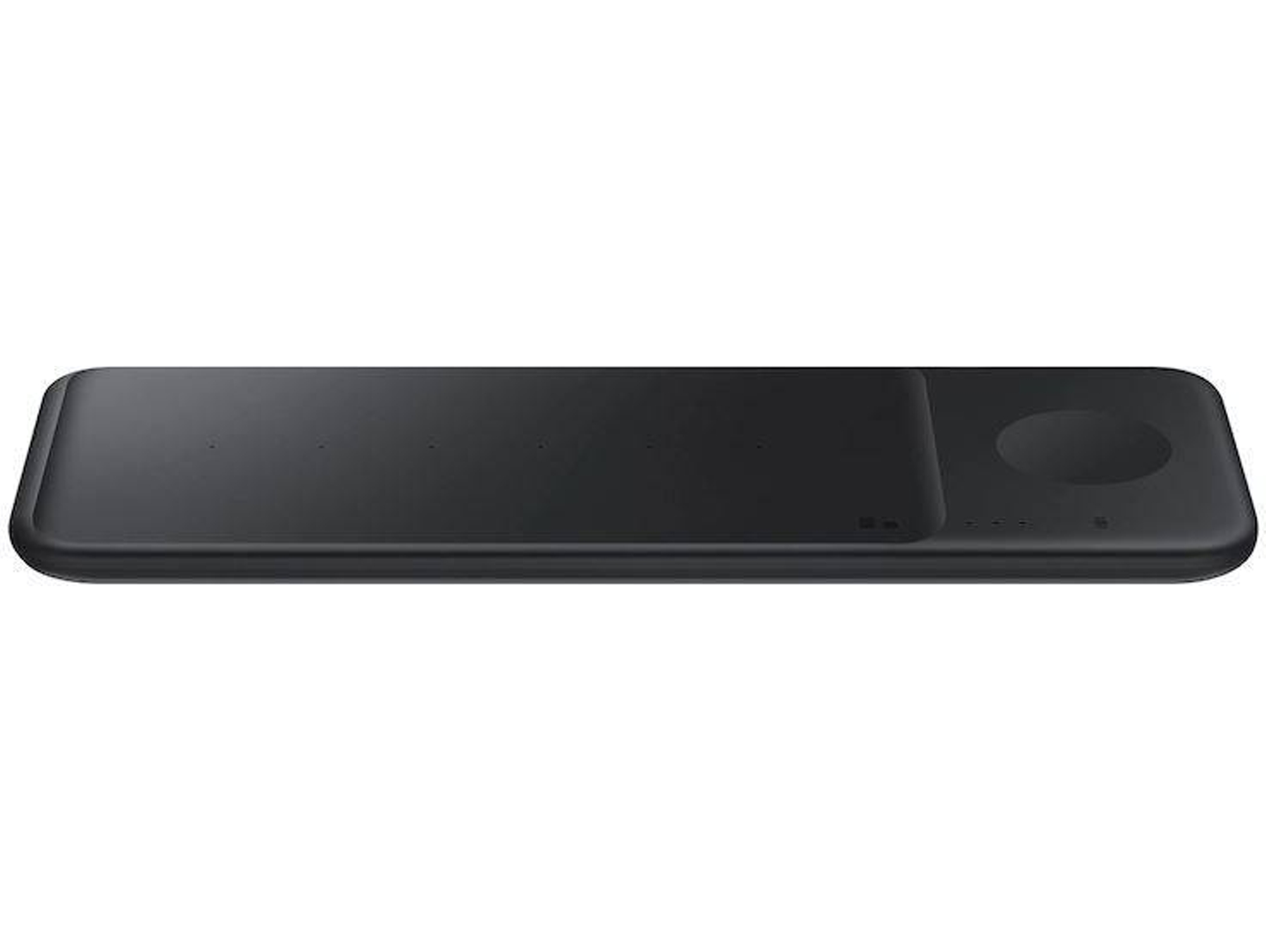 Cargador Inalámbrico Trio SAMSUNG Negro