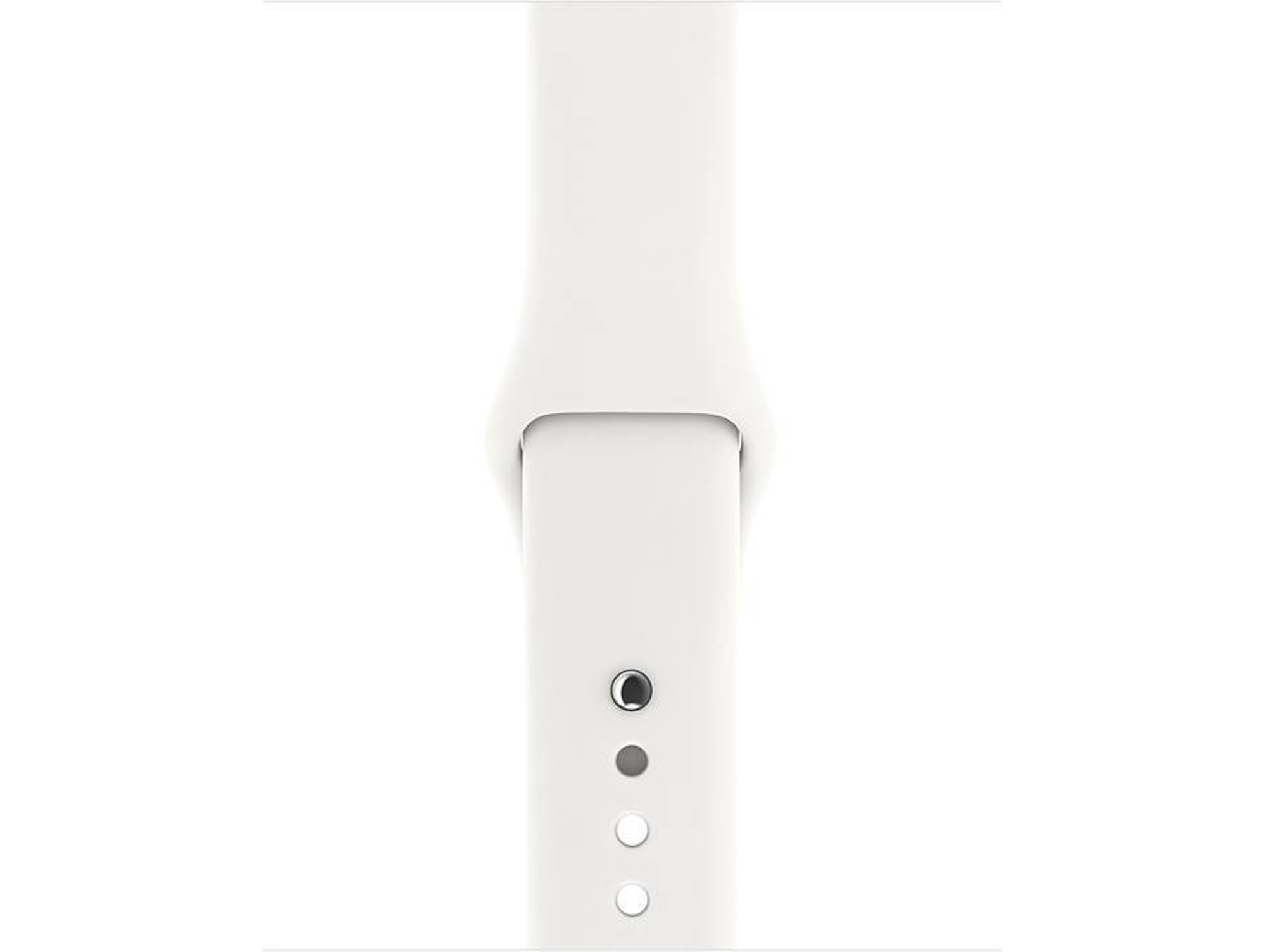 Correa APPLE Watch White Sport 38 mm