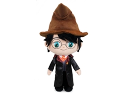 Peluche HARRY-POTTER Sombrero Seleccionador (29 cm)
