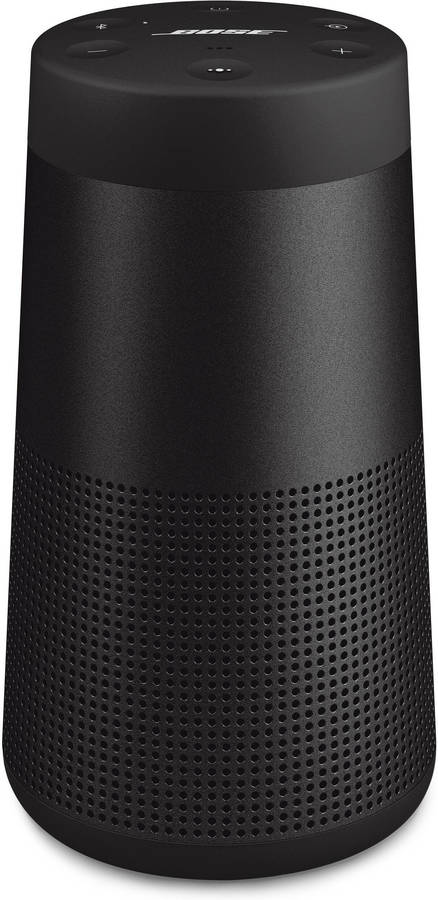 Bose SoundLink Series III Bluetooth deals speaker