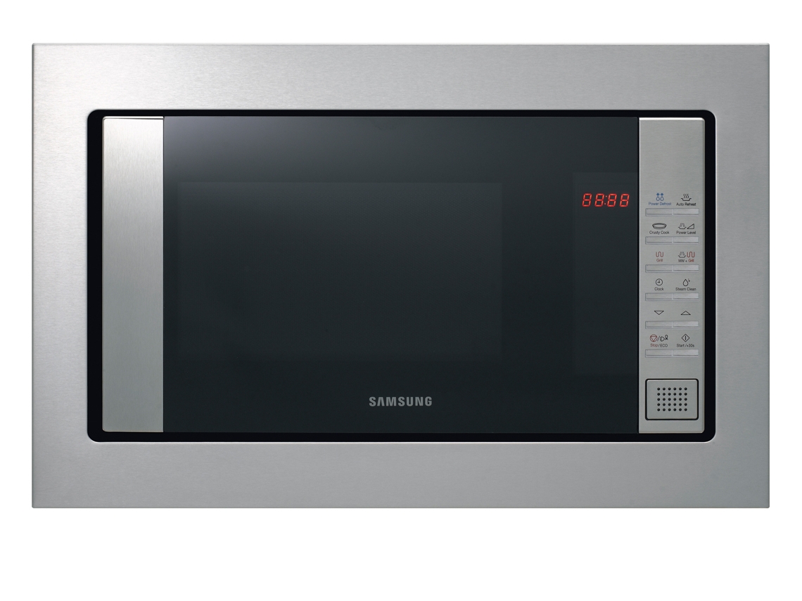 Microondas Integrable SAMSUNG FG87SST