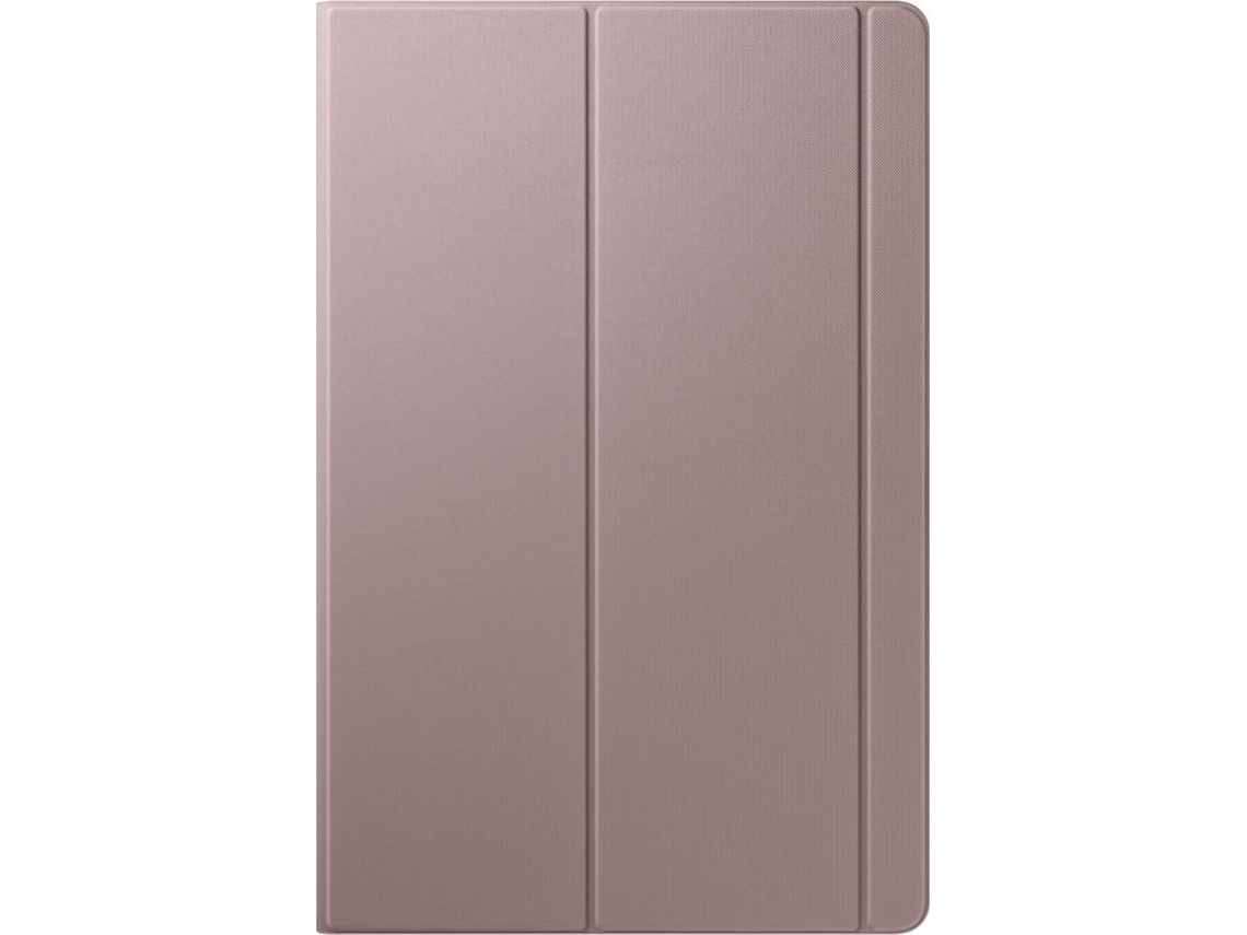 Funda Tablet SAMSUNG Galaxy Tab S6 Rosa