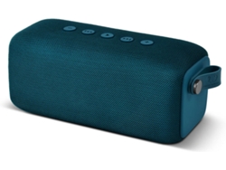 Altavoz Bluetooth FRESH 'N REBEL Bold M Indigo (Azul - 16 W - Autonomía: 15 h)