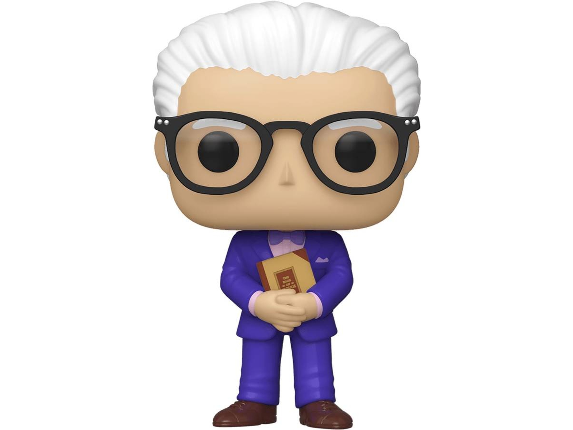 Figura FUNKO Pop Tv: The Good Place - Michael