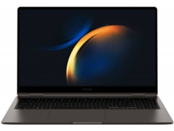 Portátil SAMSUNG Galaxy Book3 360 NP750QFG-KA3ES (15.6'' - Intel