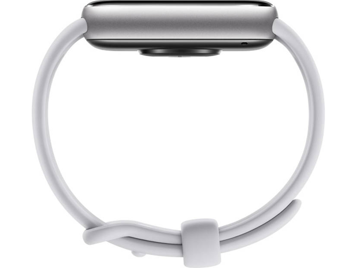 Pulseira XIAOMI Smart Band 9 Pro (Plata)