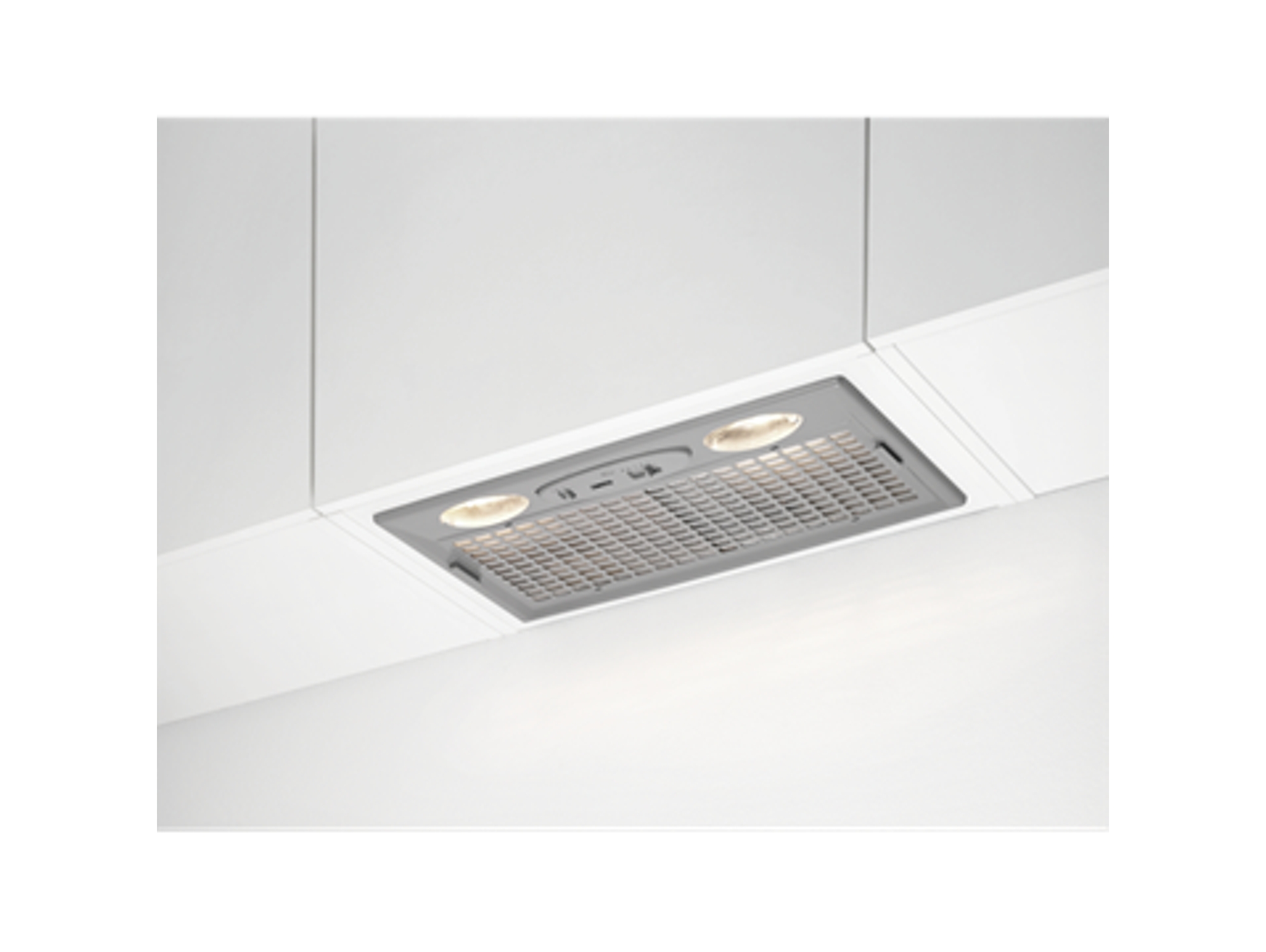 Campana ZANUSSI ZHG511G (300 m3/h - 52 cm - Inox)