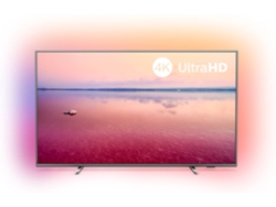 TV PHILIPS 50PUS6754/12 (LED - 50'' - 127 cm - 4K Ultra HD - Smart TV)