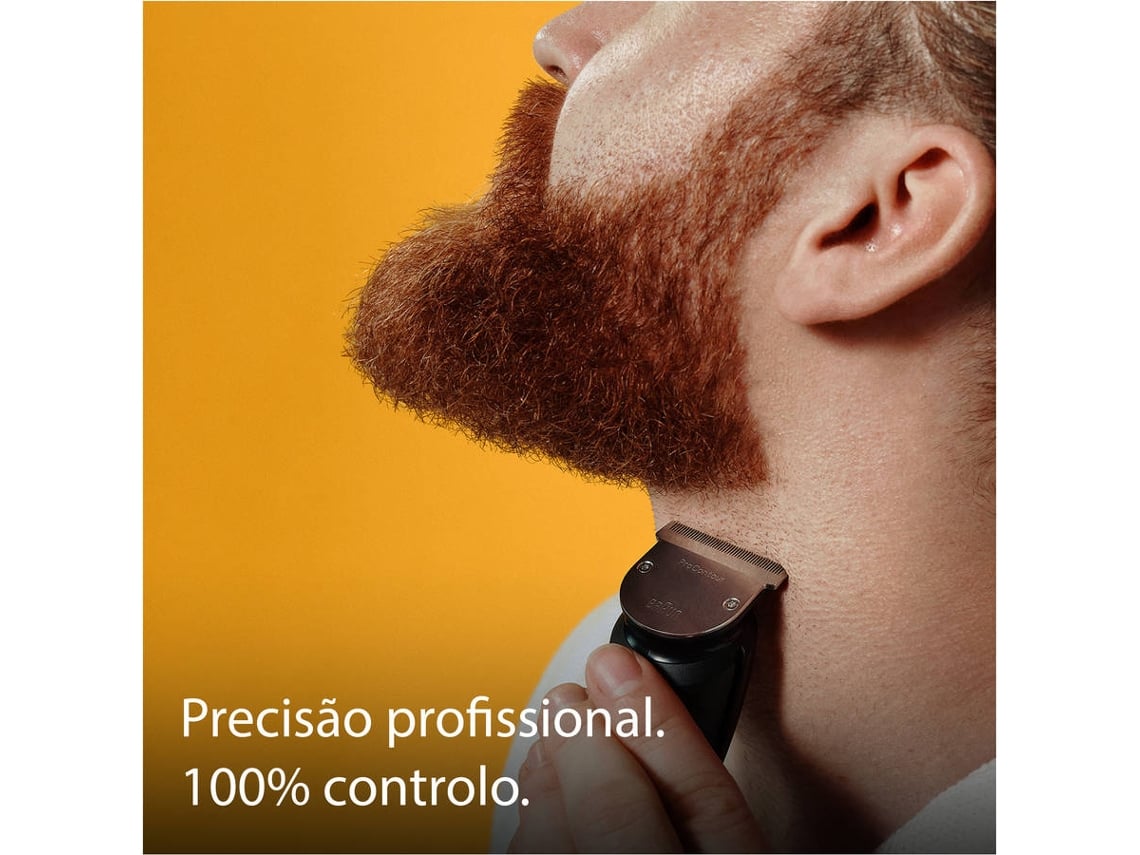 Barbero braun hotsell