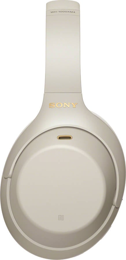 Sony WH-1000XM3 Wireless popular Noise Cancelling Over the Ear Headphones