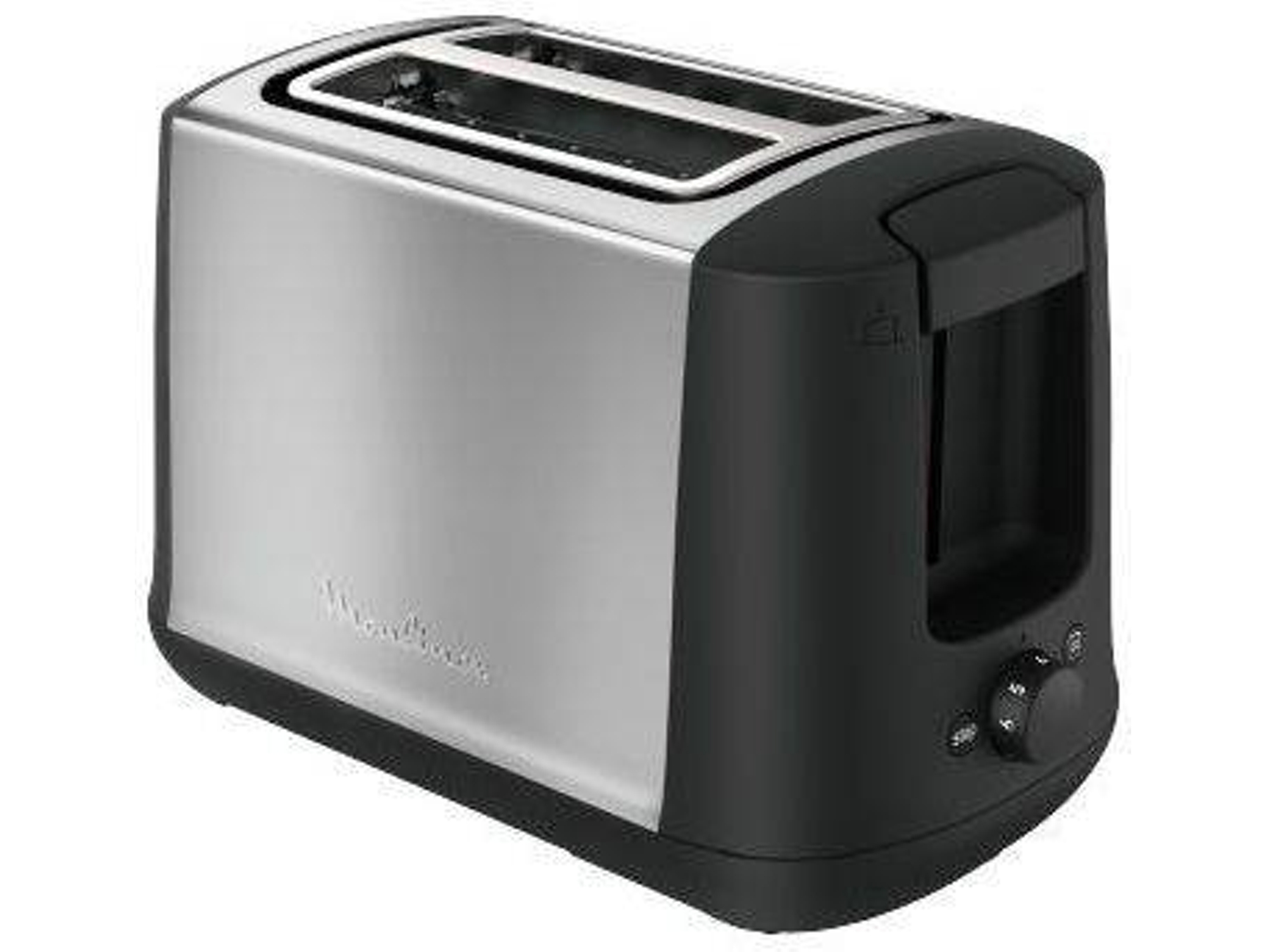 Tostadora MOULINEX LT340811 (850 W)