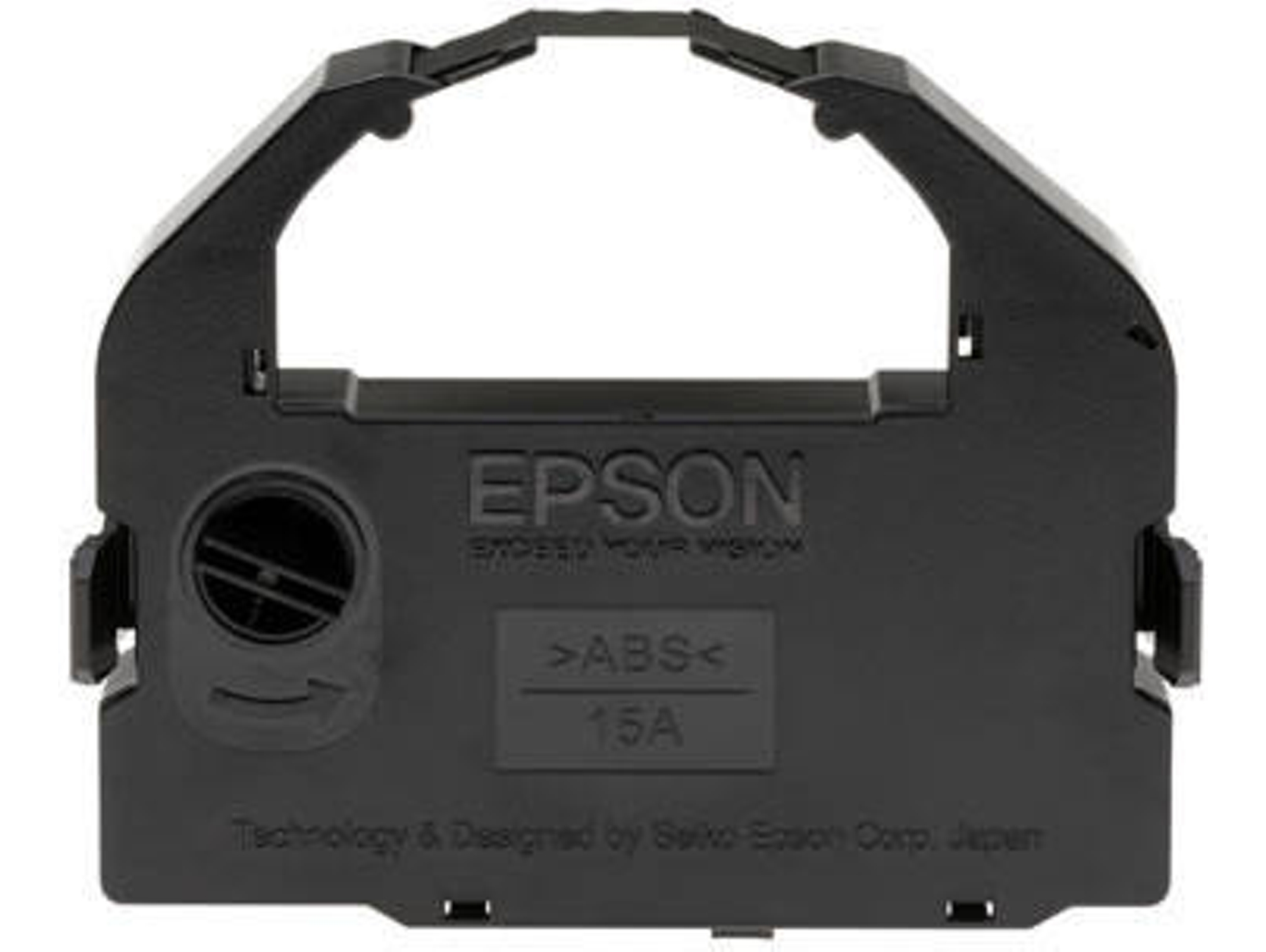 Cinta de tela para impresora EPSON C13S015054